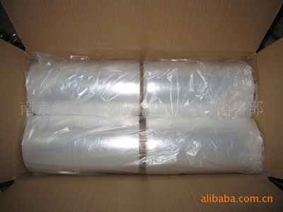 高效裹包利器 機用拉伸纏繞膜與工業保護膜解析