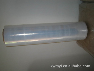 復合膜與拉伸纏繞膜厚度偏差的精確檢測與成本控制